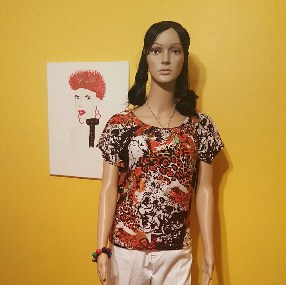 Blouse